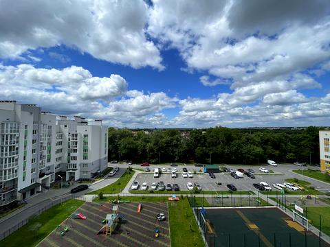 квартира за адресою Миколаївська вул., 23