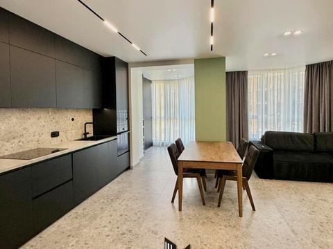 квартира за адресою Мартинова просп., 15