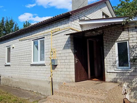 дом по адресу Запорізька