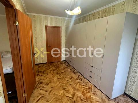 квартира за адресою Київ, Миколи Василенка вул., 6-Б