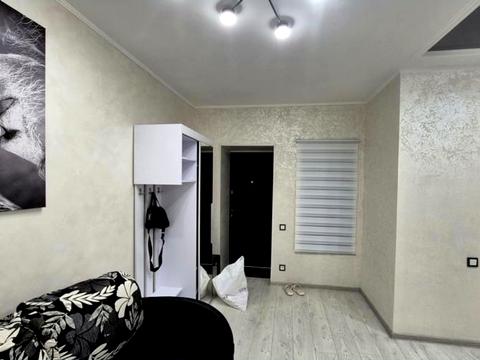 квартира за адресою Бунина, 35