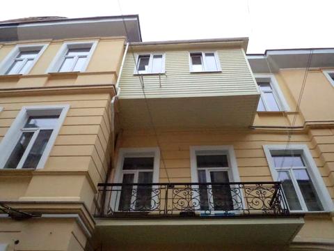 квартира за адресою Рішельєвська вул. (Ленина улица), 12