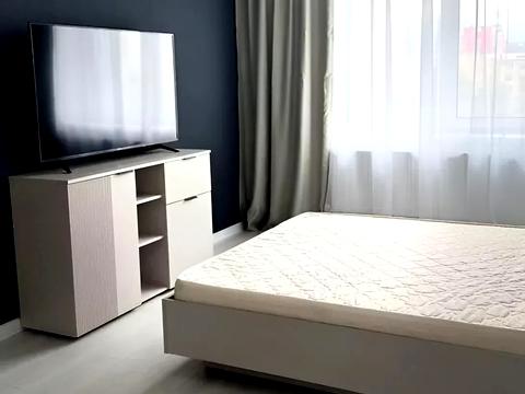 квартира по адресу Августина Волошина ул., 2-А