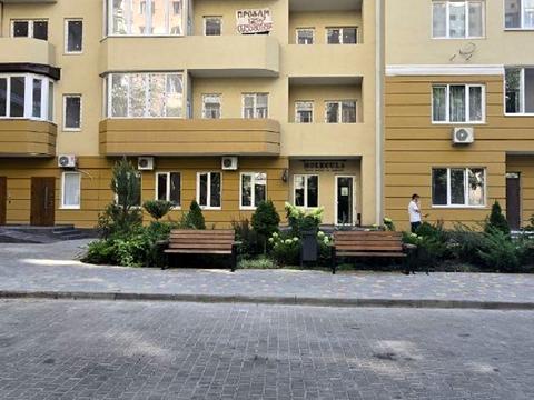 квартира за адресою Сонячна вул., 4