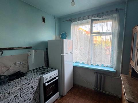 квартира по адресу Кульпарковская ул., 170