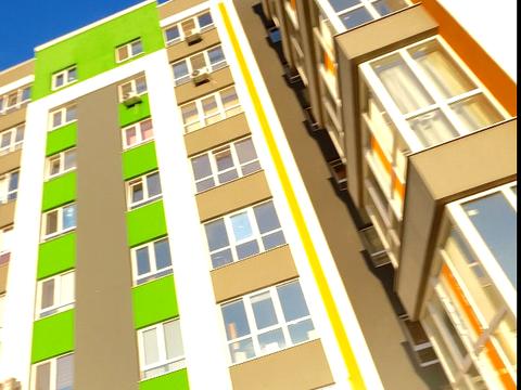квартира по адресу Остромирська ул., 49-Г/1