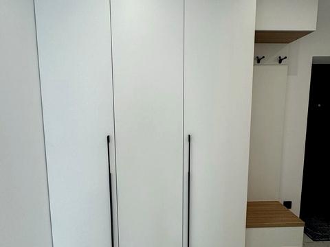 квартира за адресою Миколи Боголюбова вул., 1