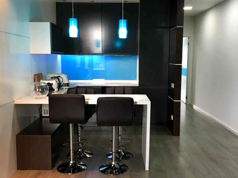 квартира за адресою Регенераторна вул., 4