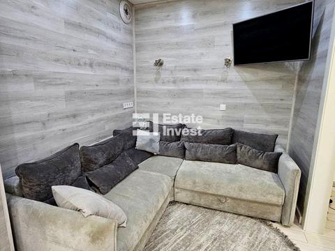 квартира по адресу Клинская ул., 1