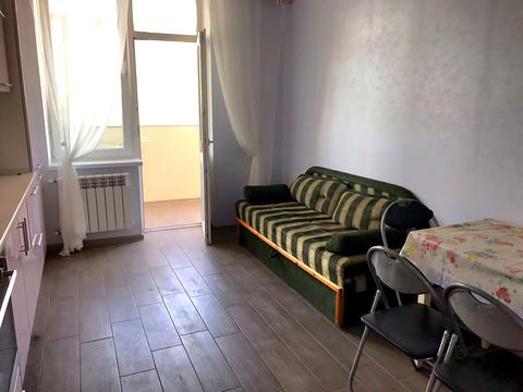 квартира за адресою Парусна вул. (Героїв Сталінграду), 1н