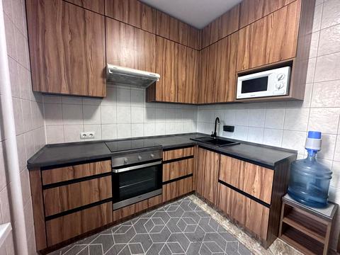 квартира за адресою Петра Григоренка просп., 13