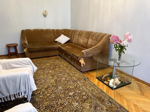 квартира за адресою Саксаганського вул., 67