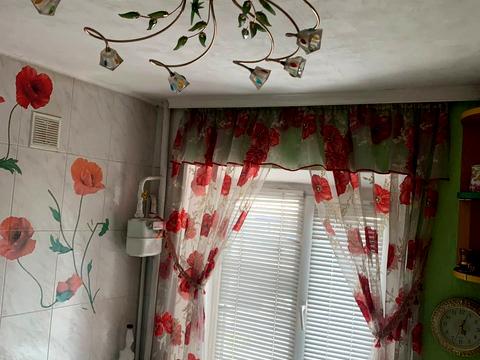 квартира за адресою Коцюбинського просп., 28