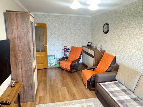 квартира за адресою Сонячна Набережна вул. (Маршала Малиновського), 34
