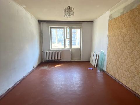 квартира по адресу Чистяковская ул., 7