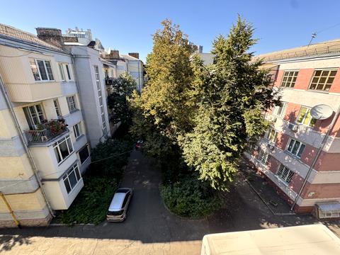 квартира по адресу Липская ул., 15