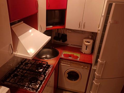 квартира по адресу Дарницкий бульв., 9
