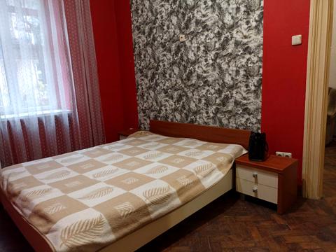 квартира по адресу Крушельницкой ул., 7