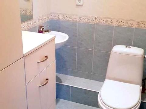 квартира по адресу Академика Булаховского ул., 5-Г