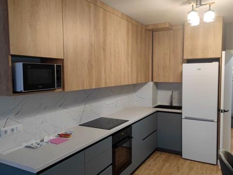 квартира по адресу Генерала Грекова ул., 4