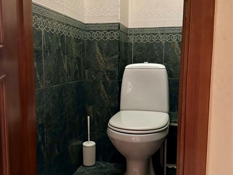 квартира за адресою Підлісна вул., 2