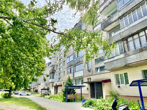 квартира за адресою Заводська вул. (Петровського), 92