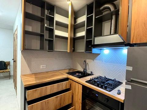 квартира по адресу Научная ул., 24