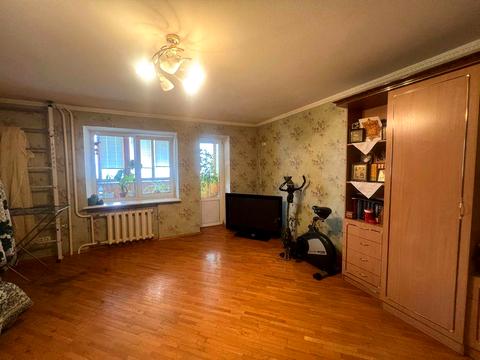 квартира по адресу Братства Тарасовцев ул. (Декабристів), 12/37