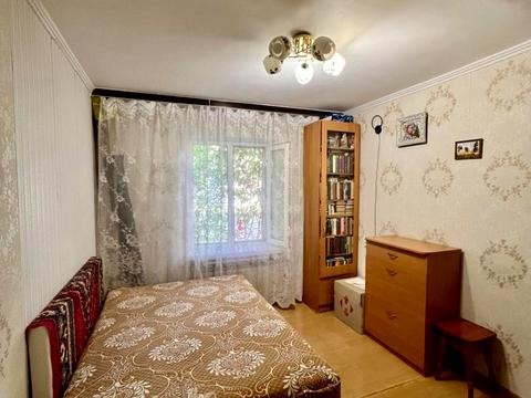 квартира за адресою Миколи Бажана просп., 5-В