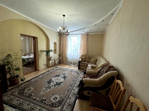 дом по адресу Республиканская ул.