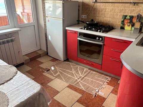 квартира по адресу Оболонский просп., 40
