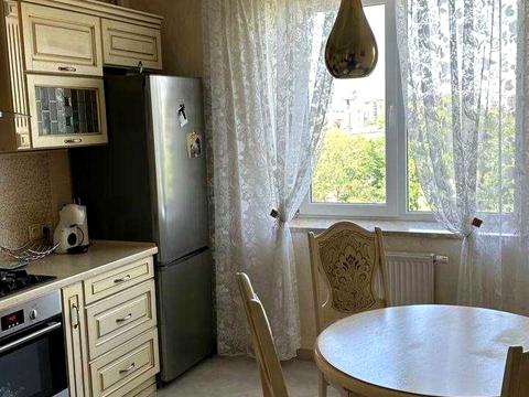 квартира за адресою Пасічна вул., 179