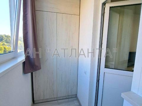 квартира по адресу Магистральная ул., 33