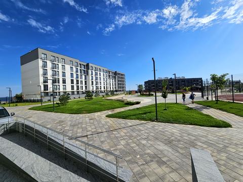 квартира за адресою Козацька вул., 21