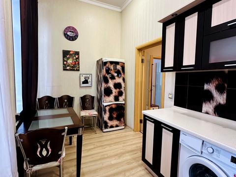 квартира за адресою Саксаганського вул., 9