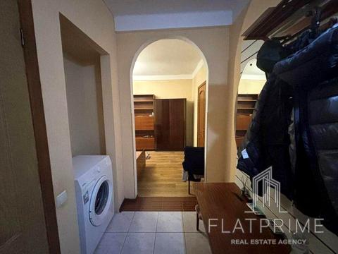 квартира за адресою Олени Теліги вул., 39-В