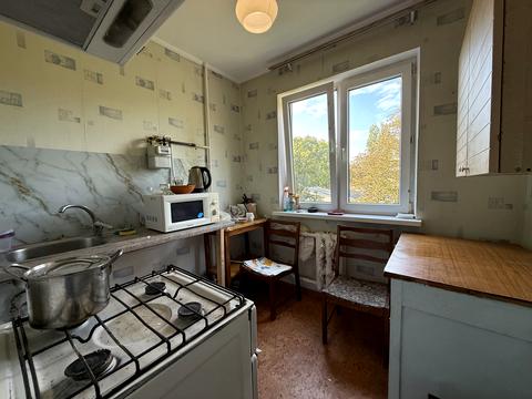 квартира по адресу Михаила Донца ул., 18-Б