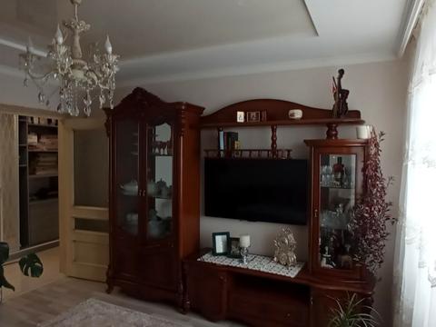 комната по адресу Выпасовая ул., 11б