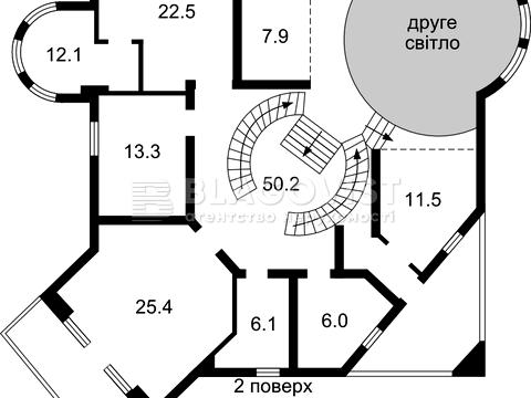 дом по адресу Полевая ул.