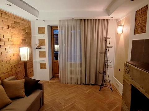 квартира за адресою Дмитра Дорошенка вул. (Чигоріна), 59-А
