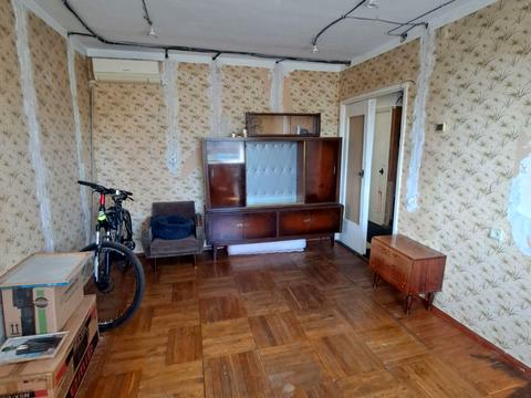 квартира по адресу Евгения Чикаленко ул., 68б