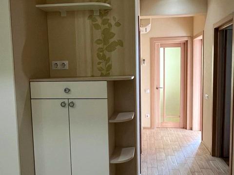 квартира по адресу Генуэзская ул., 24д к.1-3