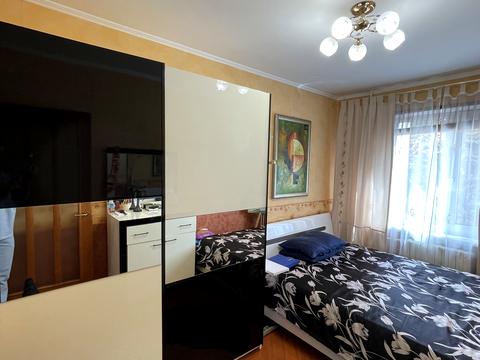 квартира по адресу Академика Королёва ул., 1
