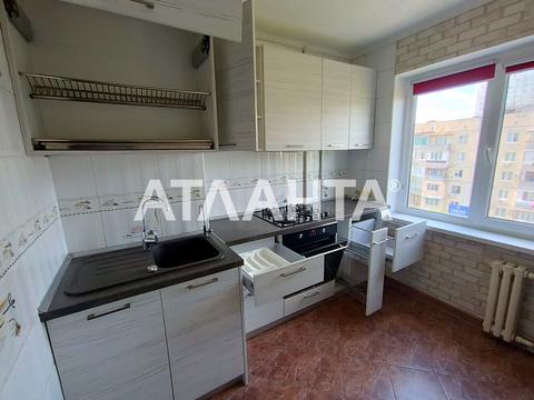 квартира по адресу Ильфа и Петрова ул., 18