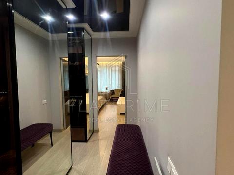 квартира за адресою Саперне Поле вул., 3