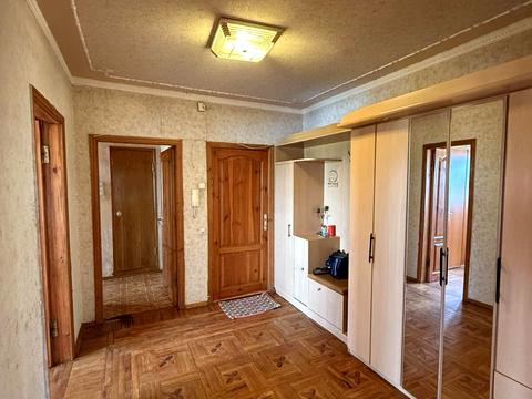квартира за адресою Наталії Ужвій вул., 112