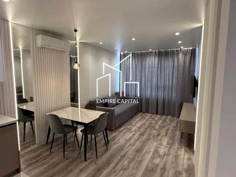 квартира по адресу Кульпарковская ул., 96