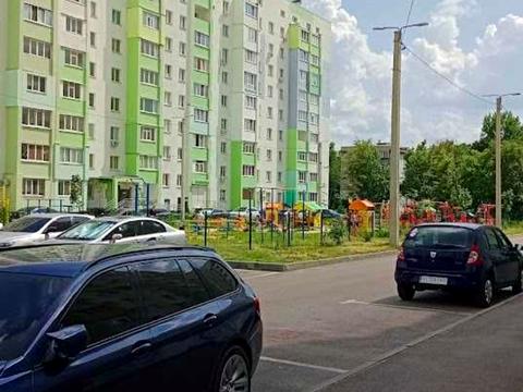 квартира за адресою Миру вул., 55