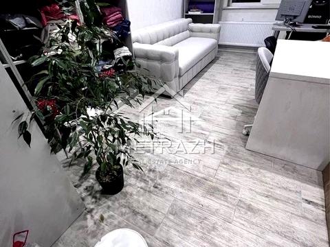 квартира по адресу Зерновая ул., 46