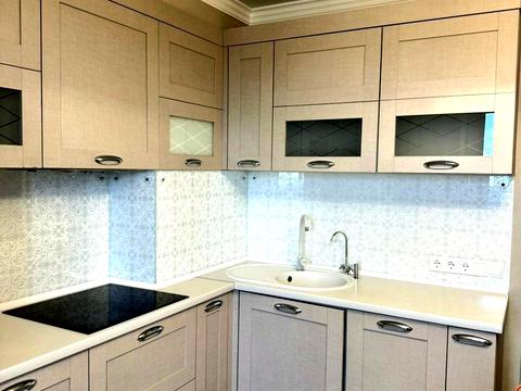 квартира по адресу Науки просп., 60-А